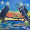 Мы любим Петербург. Номинация 